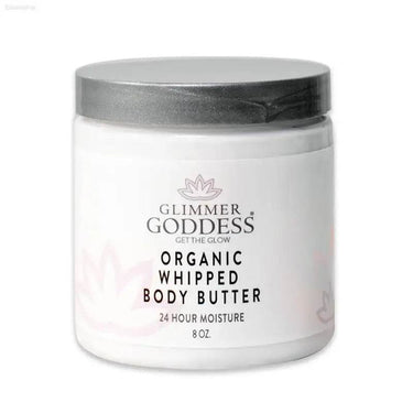 Whipped Organic Body Butter Bliss Awaits - Estalios